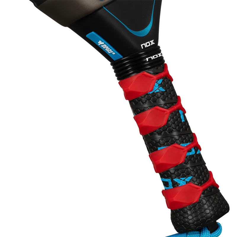 NOX AT10 PRO CUP Soft 2026 by AGUSTIN TAPIA (Pala)