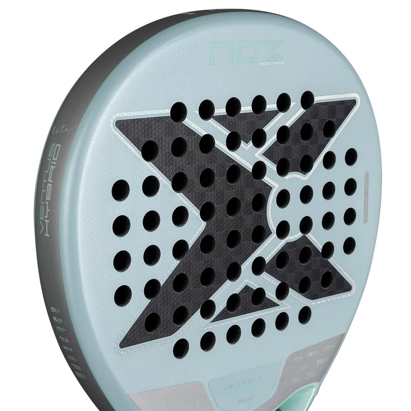 NOX VENTUS Hybrid 12K Lite 2026 (Pala)