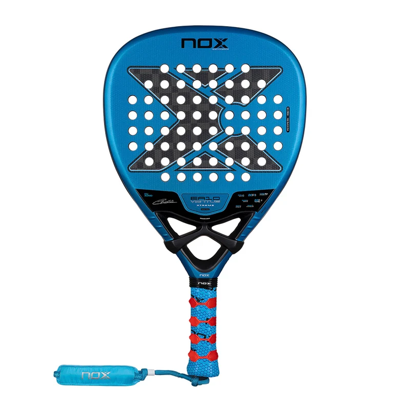 NOX EA10 VENTUS Attack 12K Xtreme 2026 by EDU ALONSO (Pala)