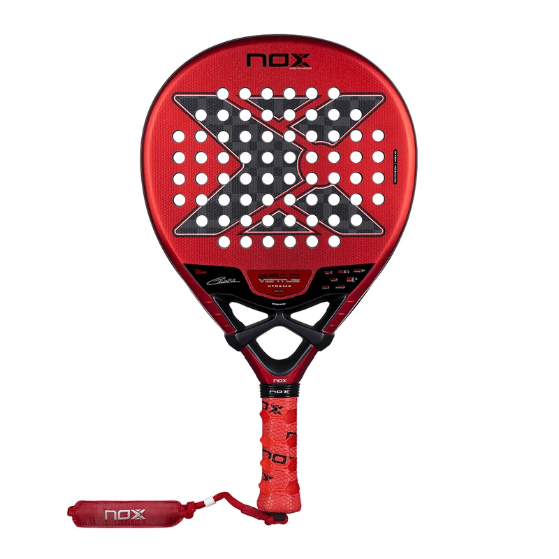NOX EA10 VENTUS Hybrid 12K Xtreme 2026 by EDU ALONSO (Pala)