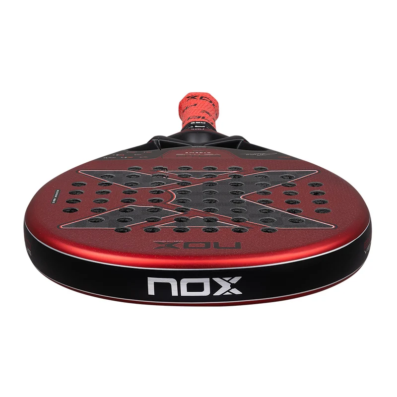 NOX EA10 VENTUS Hybrid 12K Xtreme 2026 by EDU ALONSO (Pala)