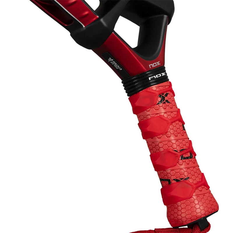 NOX EA10 VENTUS Hybrid 12K Xtreme 2026 by EDU ALONSO (Pala)