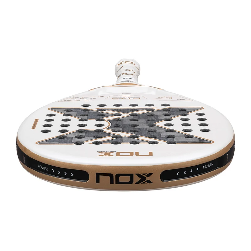 NOX AT10 GENIUS 12K Xtreme 2026 by AGUSTIN TAPIA (Pala)