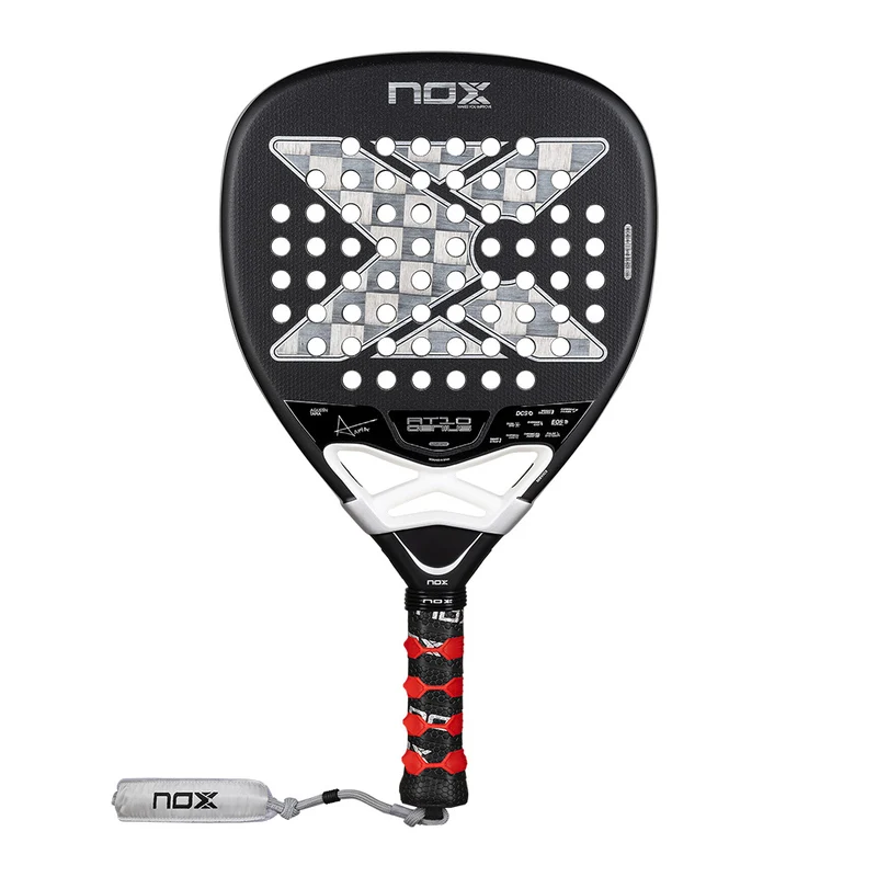 NOX AT10 GENIUS Attack 18K 2026 by AGUSTIN TAPIA (Pala)