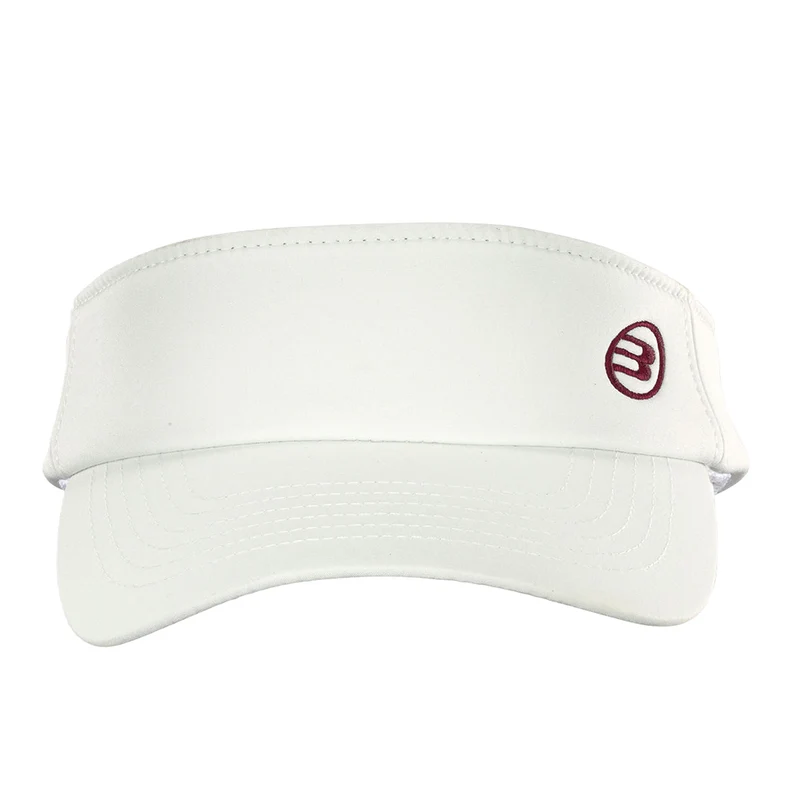 Visera BULLPADEL BPV252 Blanco