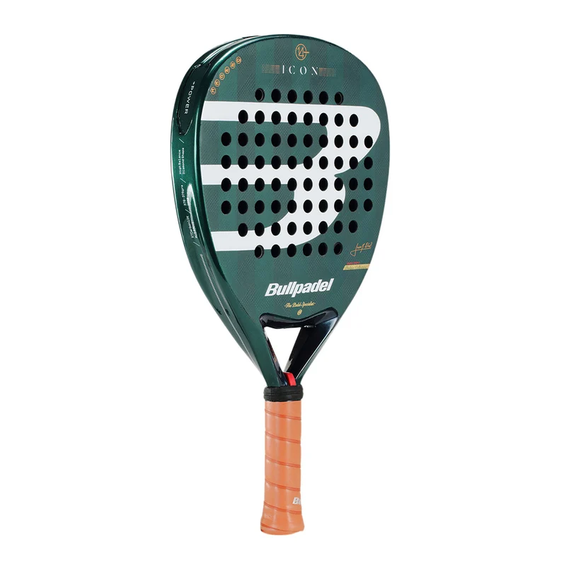 BULLPADEL ICON 2026 JUAN MARTIN DIAZ (Pala)