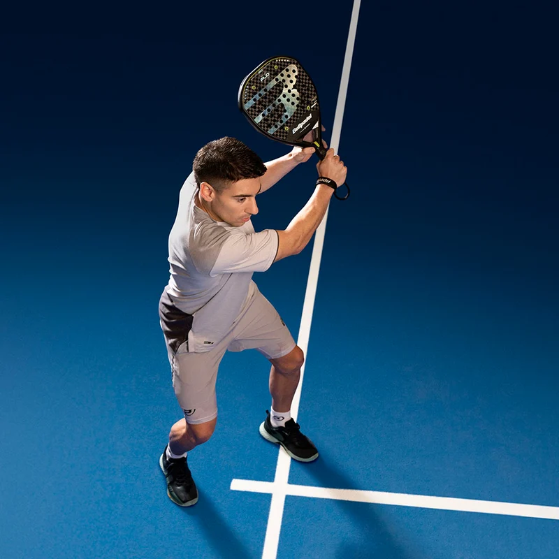 BULLPADEL XPLO 2026 MARTIN DI NENNO (Pala)