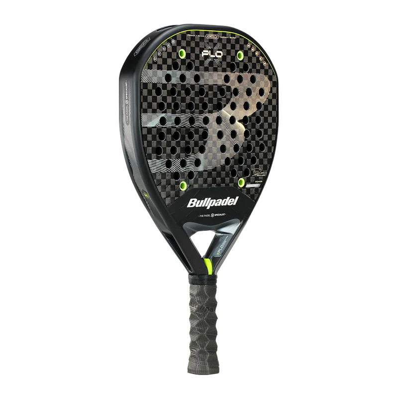 BULLPADEL XPLO 2026 MARTIN DI NENNO (Pala)
