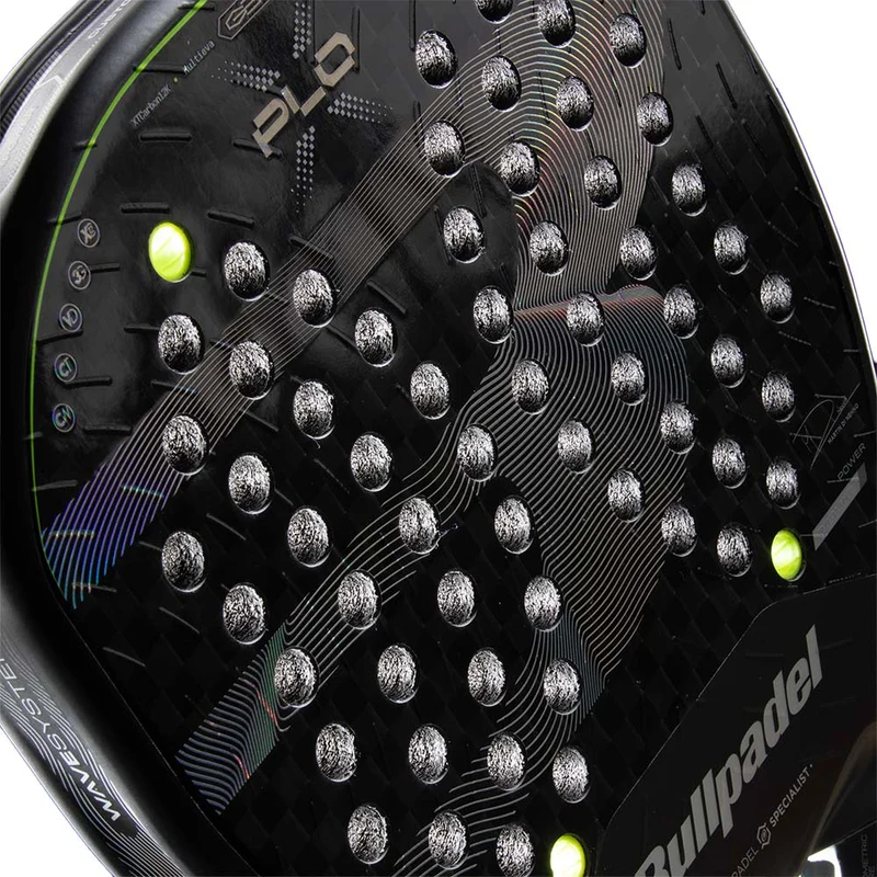 BULLPADEL XPLO 2026 MARTIN DI NENNO (Pala)