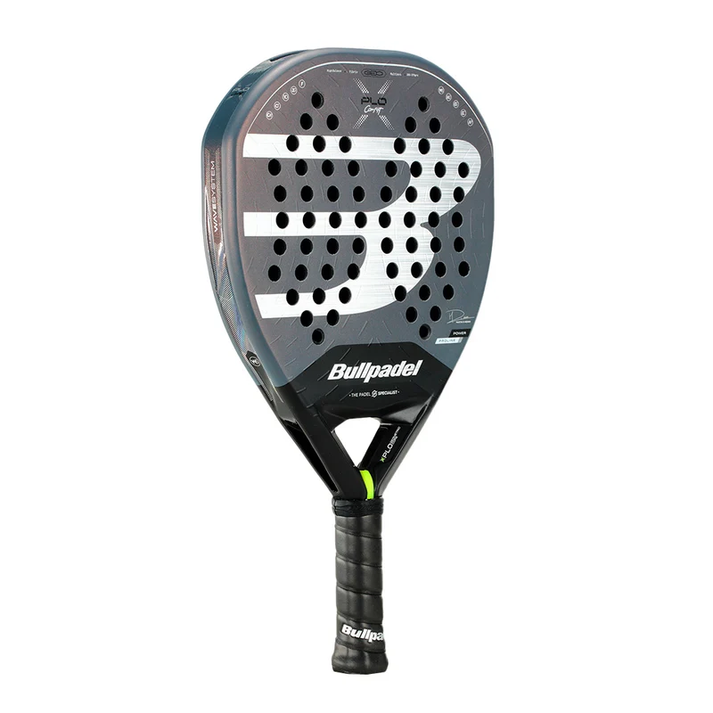 BULLPADEL XPLO CMF 2026 MARTIN DI NENNO (Pala)