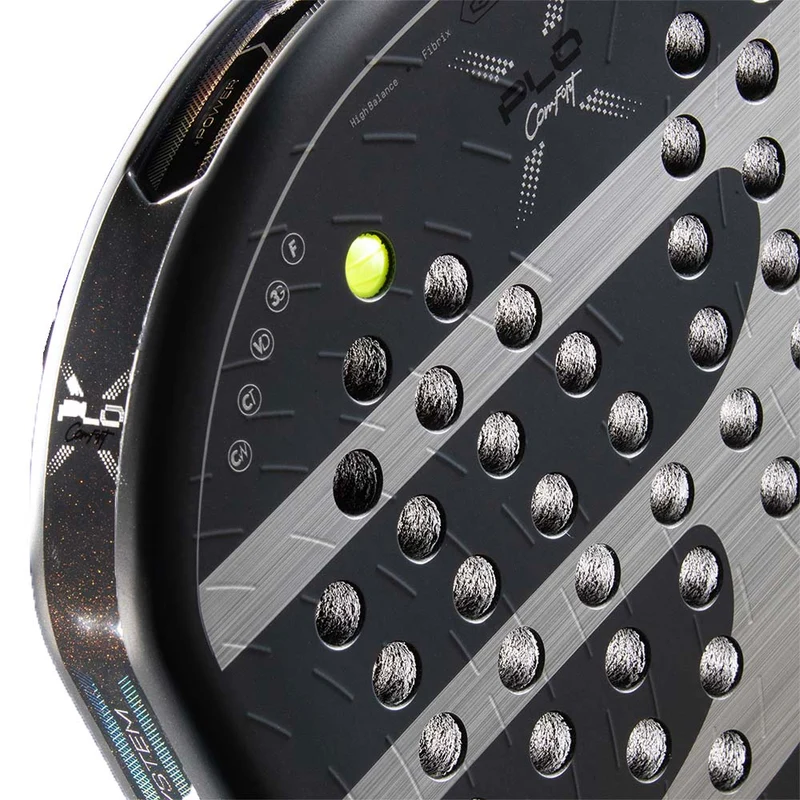 BULLPADEL XPLO CMF 2026 MARTIN DI NENNO (Pala)