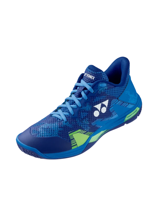 Yonex Power Cushion Eclipsion Z3 Badminton Shoes (Navy Blue)