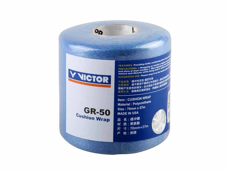 Victor GR-50 Cushion Wrap