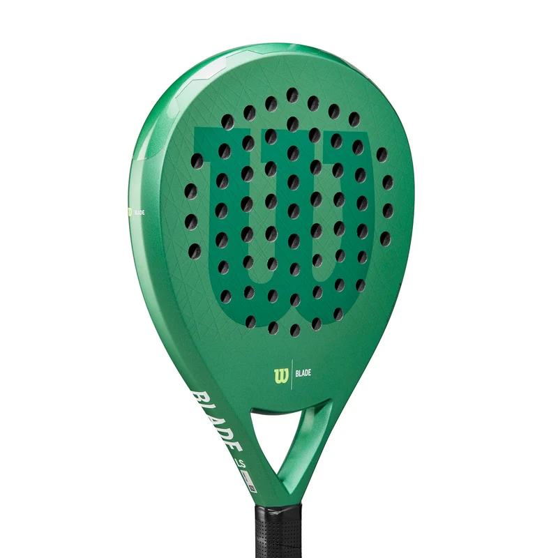 Blade V3 LS Padelschläger Testschläger