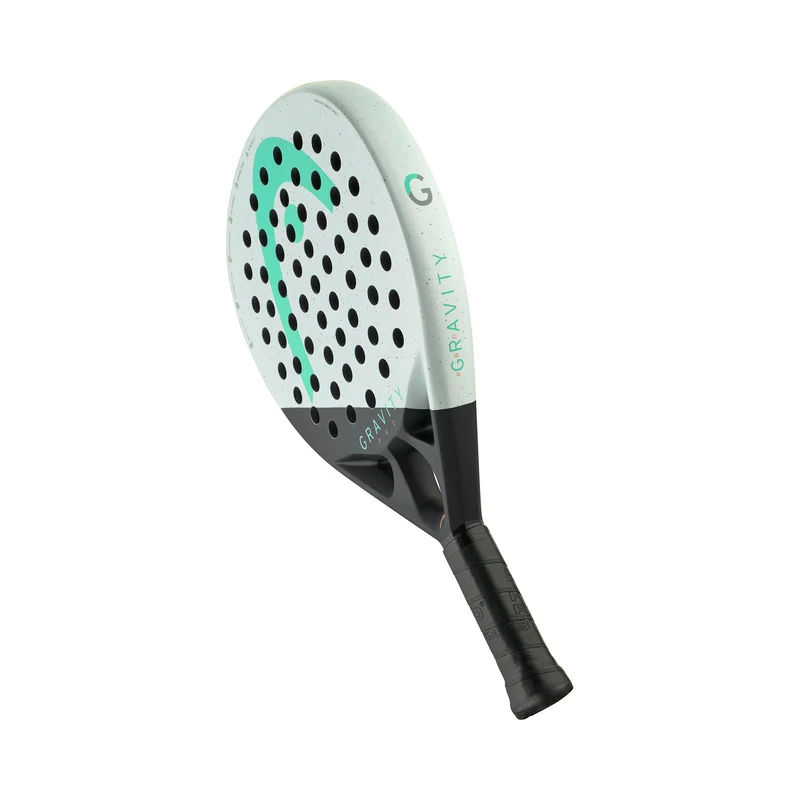 Gravity Pro 2024 Padelschläger Testschläger