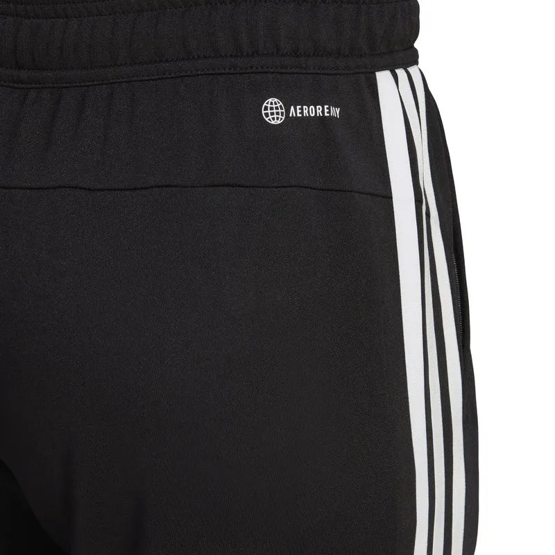 Training Essential Base 3 Trainingshose Herren-Schwarz,Weiß