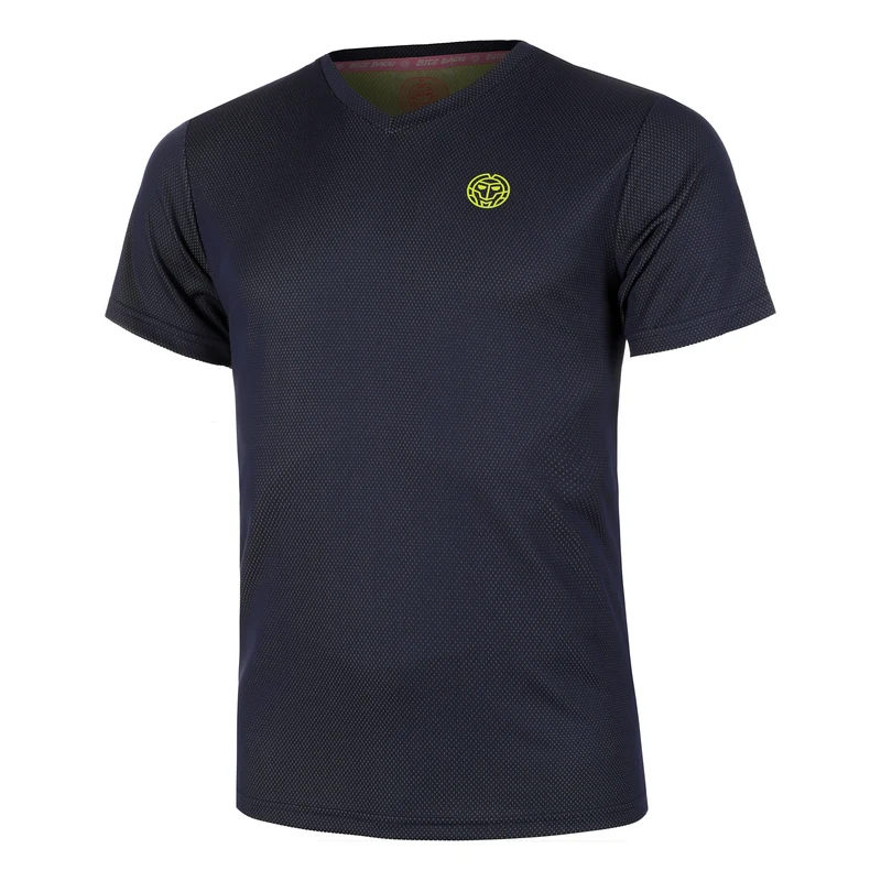 Crew Inside Out T-Shirt Herren-Dunkelblau