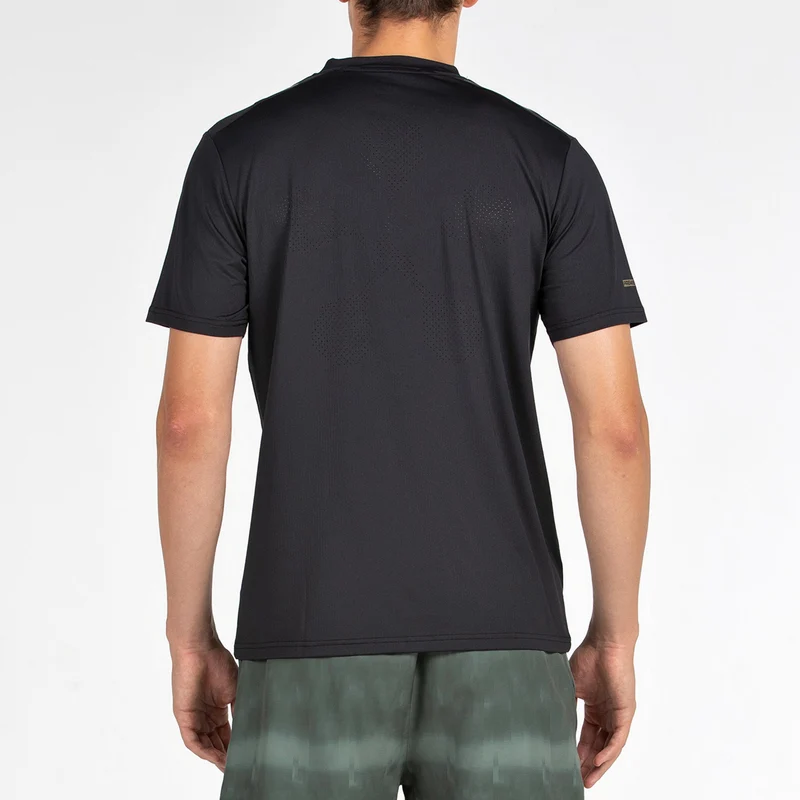 Perico T-Shirt Herren - schwarz