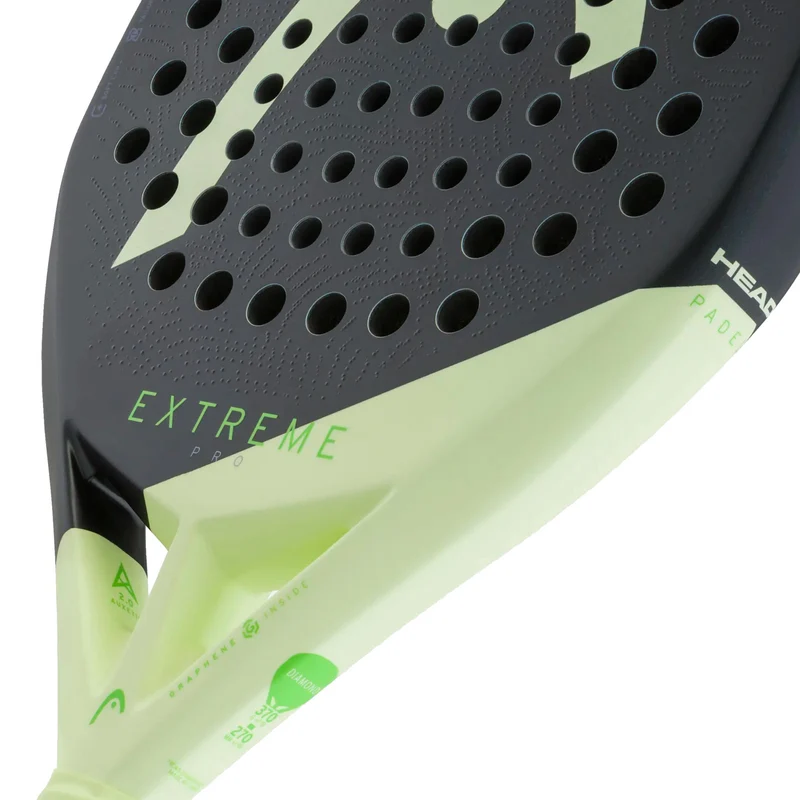 Extreme Pro 2026 Padelschläger