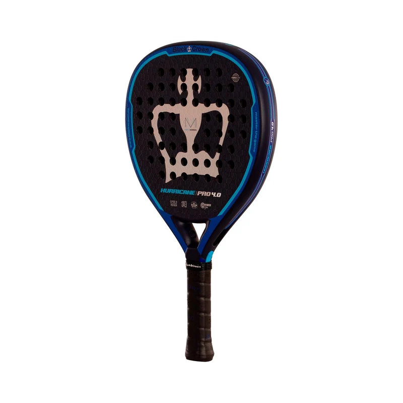 Hurricane Pro 4.0 Padelschläger