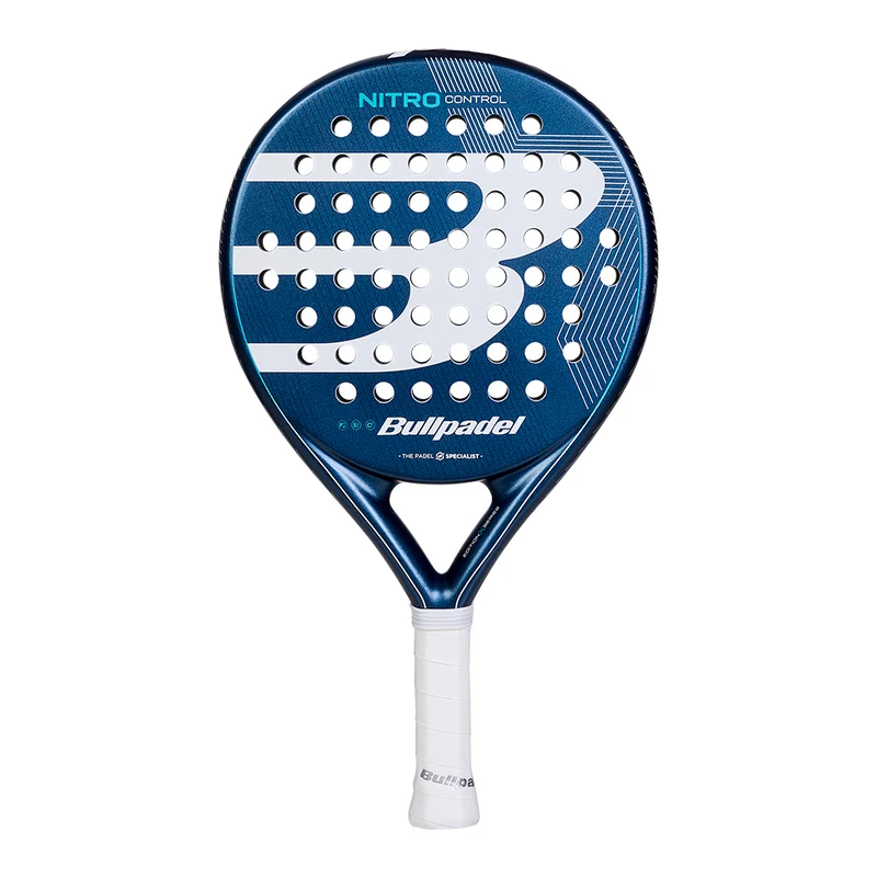 BULLPADEL NITRO CONTROL 2027 (Pala)