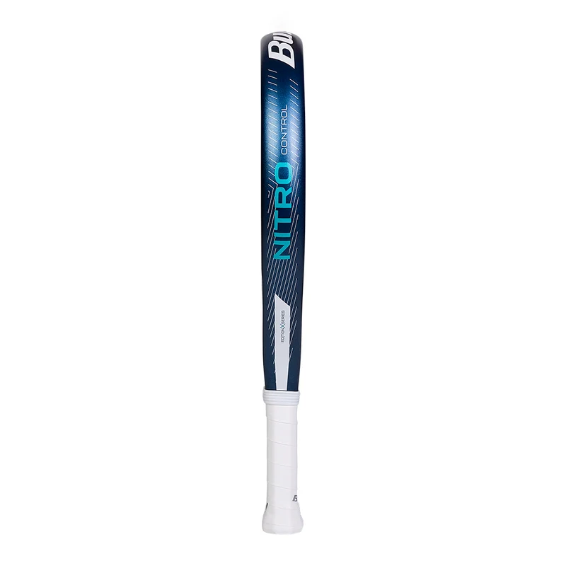 BULLPADEL NITRO CONTROL 2027 (Pala)