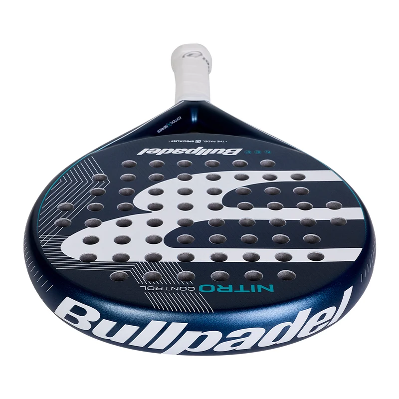 BULLPADEL NITRO CONTROL 2027 (Pala)