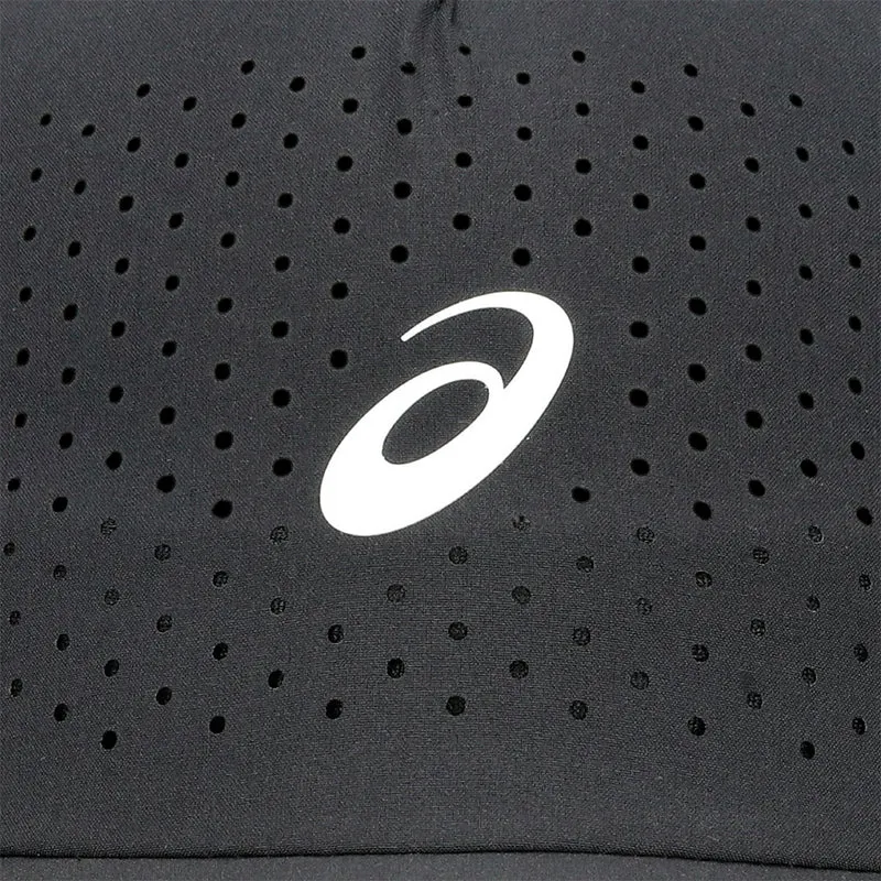 Gorra ASICS PERFORMANCE CAP Black