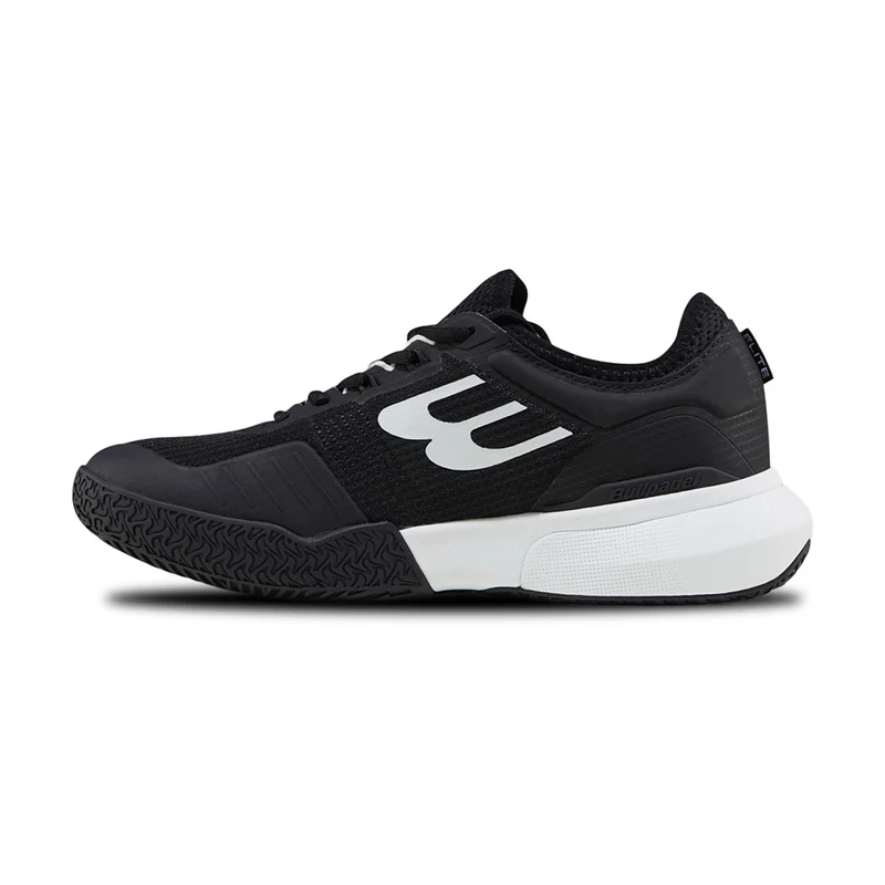 BULLPADEL ELITE 26I Negro GEMMA TRIAY (Zapatillas)