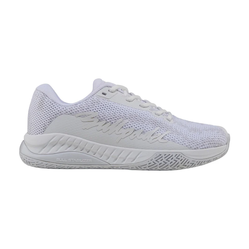 BULLPADEL IONIC W 26I Gris (Zapatillas)