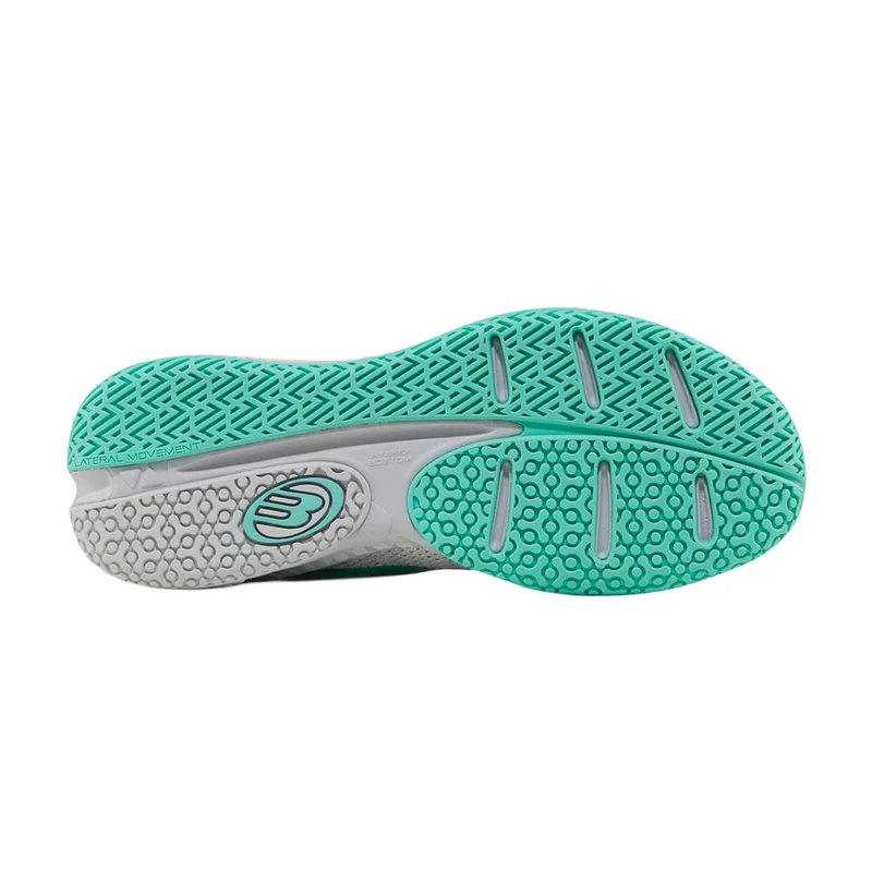 BULLPADEL IONIC W 26I Blanco (Zapatillas)