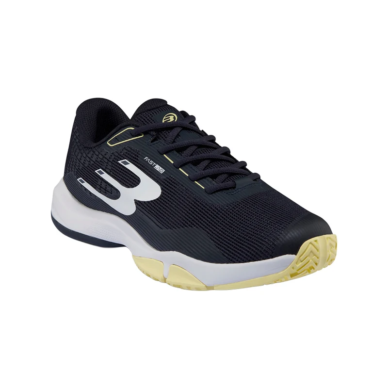 BULLPADEL HYBRID FLY 26I Azul (Zapatillas)