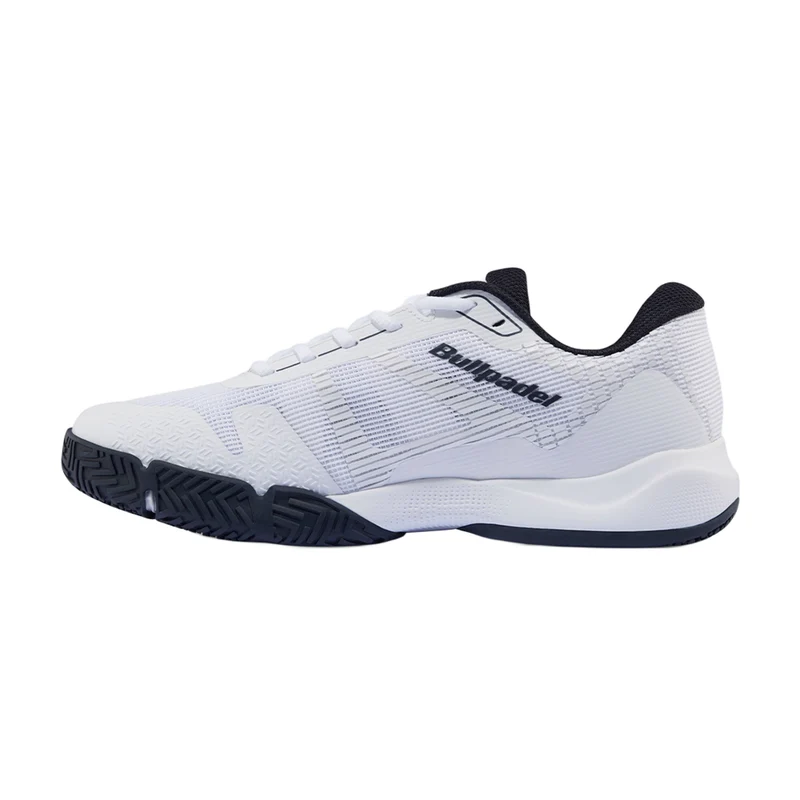 BULLPADEL HYBRID FLY 26I Blanco (Zapatillas)
