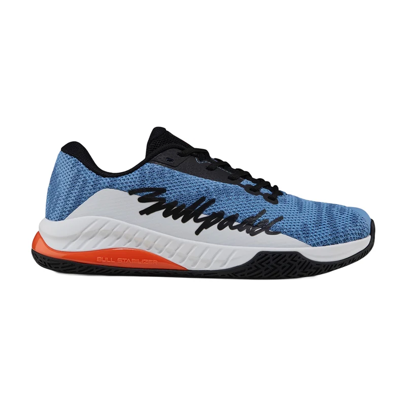 BULLPADEL IONIC 26I Azul (Zapatillas)