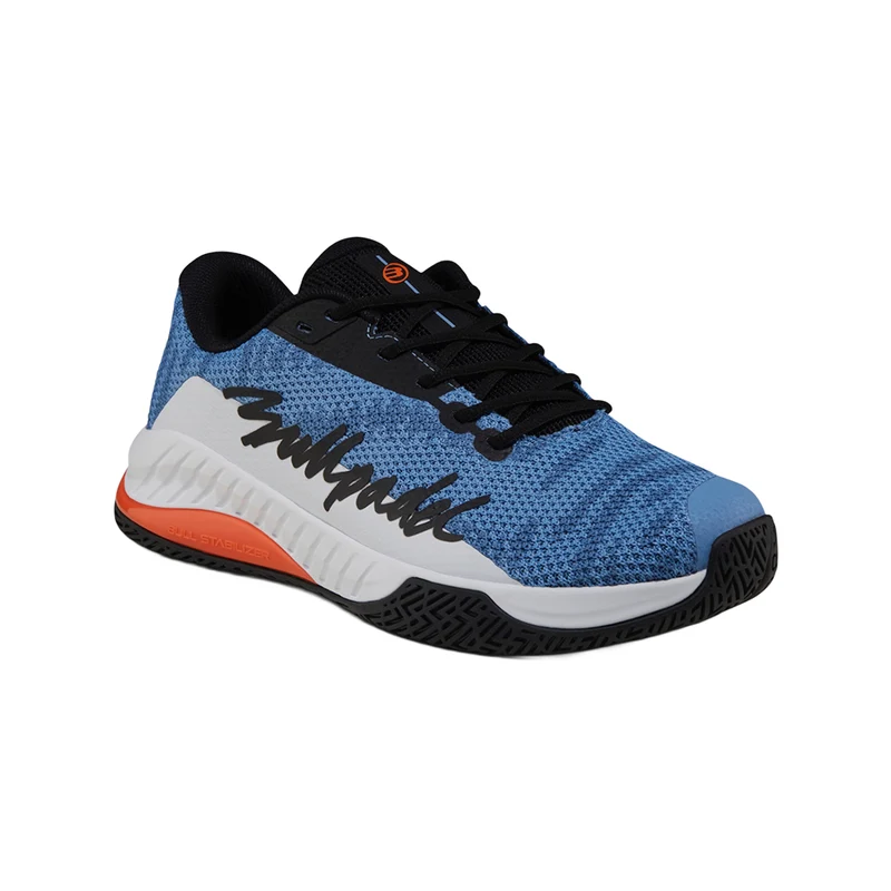 BULLPADEL IONIC 26I Azul (Zapatillas)