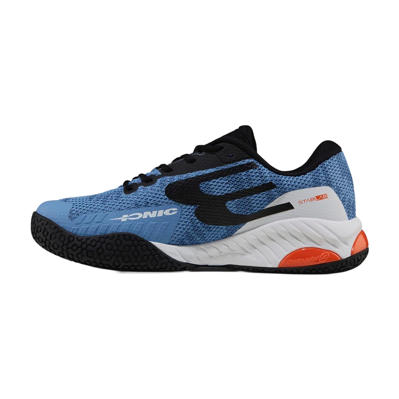 BULLPADEL IONIC 26I Azul (Zapatillas)