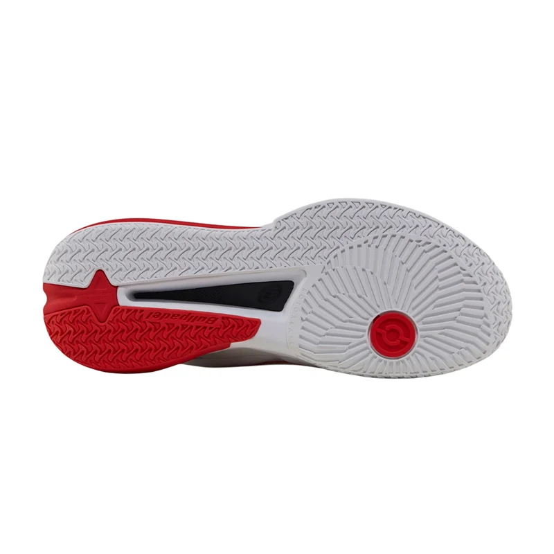 BULLPADEL NEURON 26I Blanco FEDE CHINGOTTO (Zapatillas)