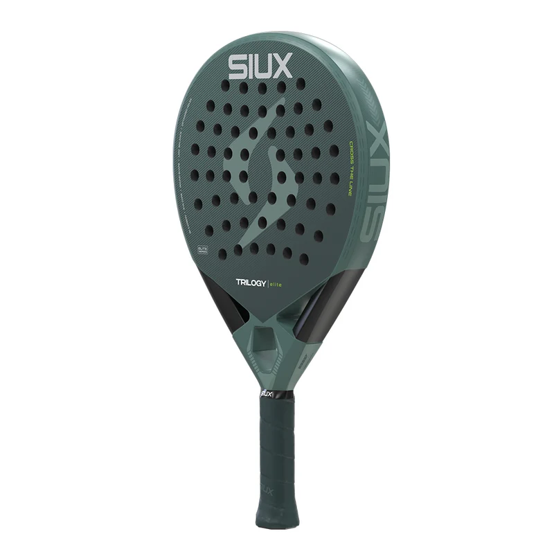 SIUX TRILOGY ELITE 2026 (Pala)