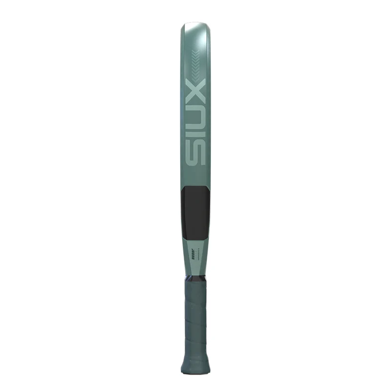 SIUX TRILOGY ELITE 2026 (Pala)