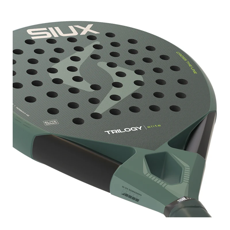 SIUX TRILOGY ELITE 2026 (Pala)