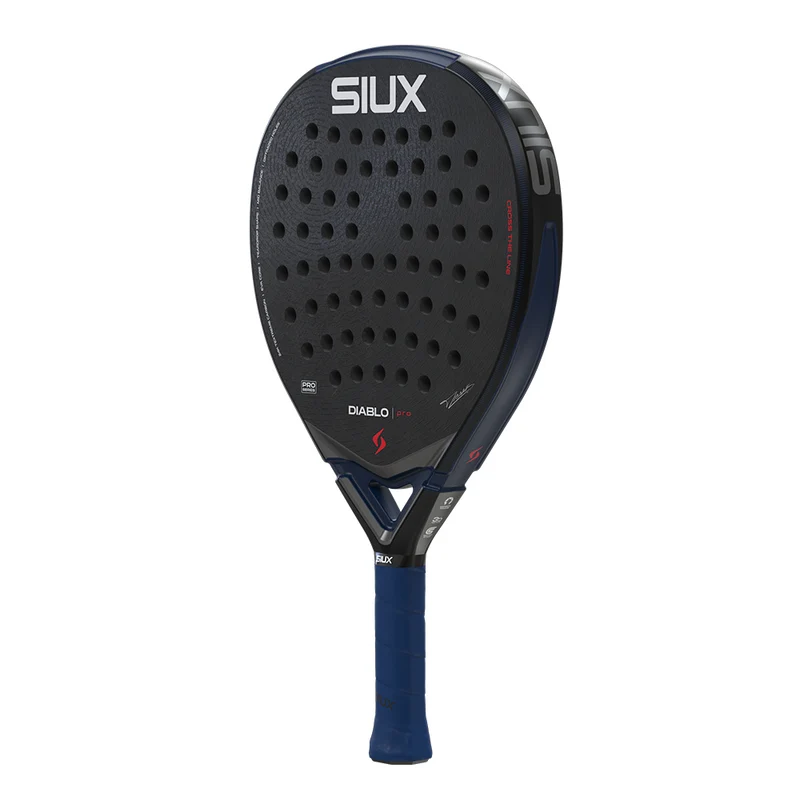 SIUX DIABLO PRO 2026 Night Blue (Pala)