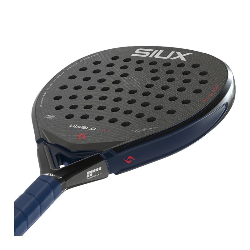 SIUX DIABLO PRO 2026 Night Blue (Pala)