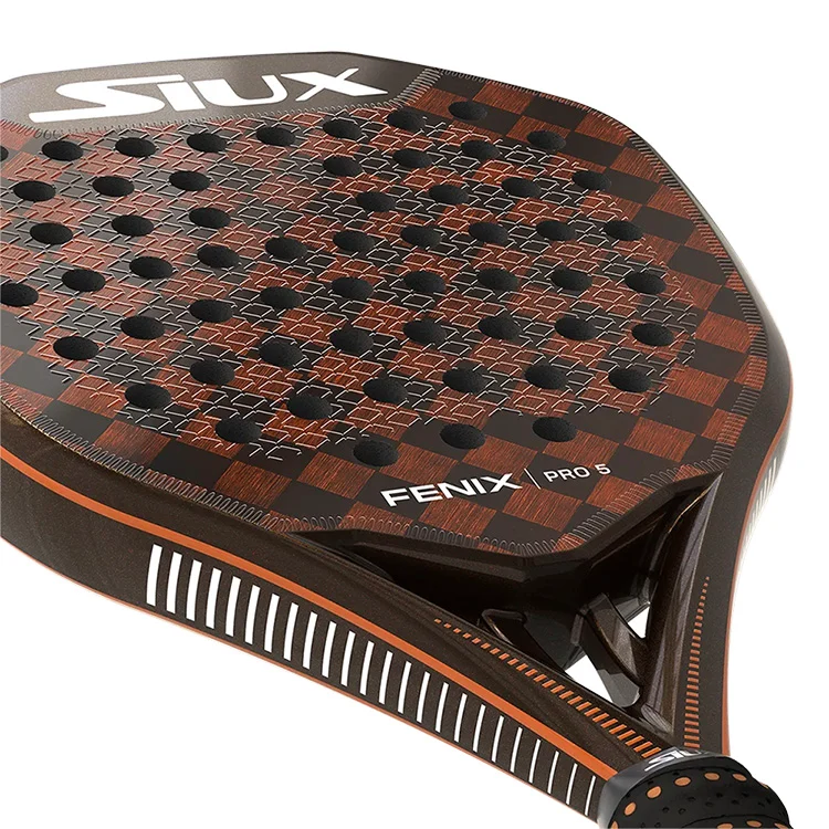 SIUX FENIX PRO 5 2025 (Pala)