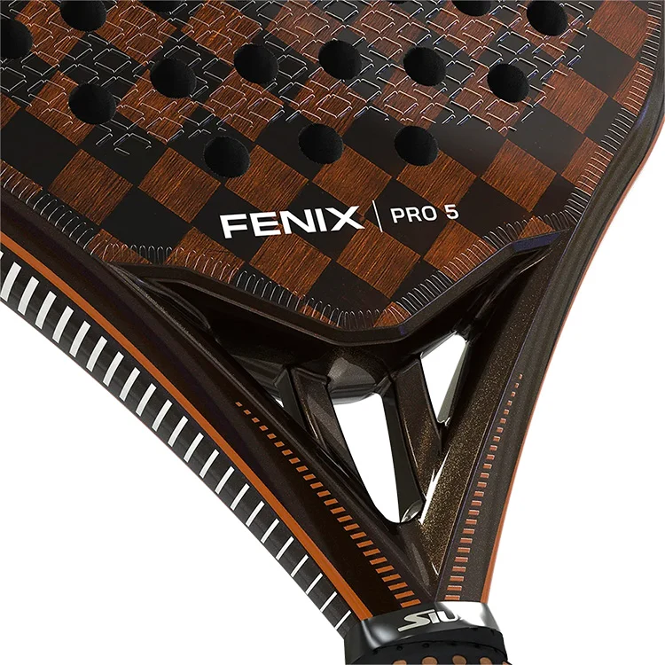 SIUX FENIX PRO 5 2025 (Pala)