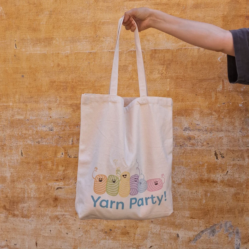 Tasche - Yarniis