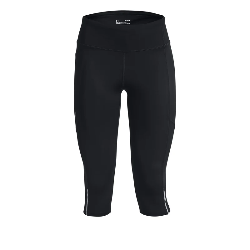 Fly Fast 3.0 Speed Hose 3/4 Damen-Schwarz