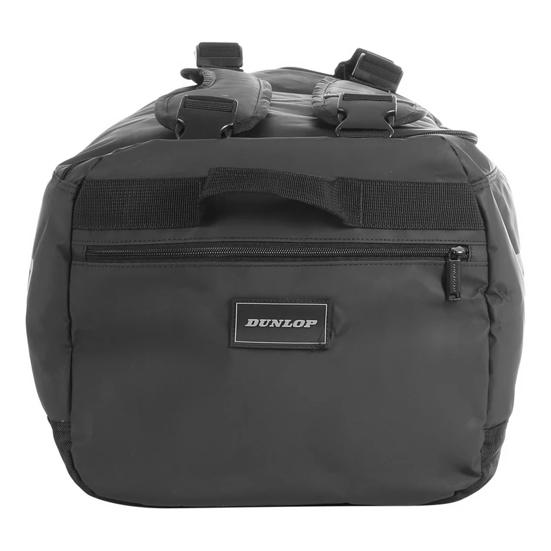 Pro Holdall Schlägertasche-Schwarz,Weiß