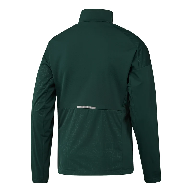 Terrex XPR Softshell Laufjacke Herren-grün