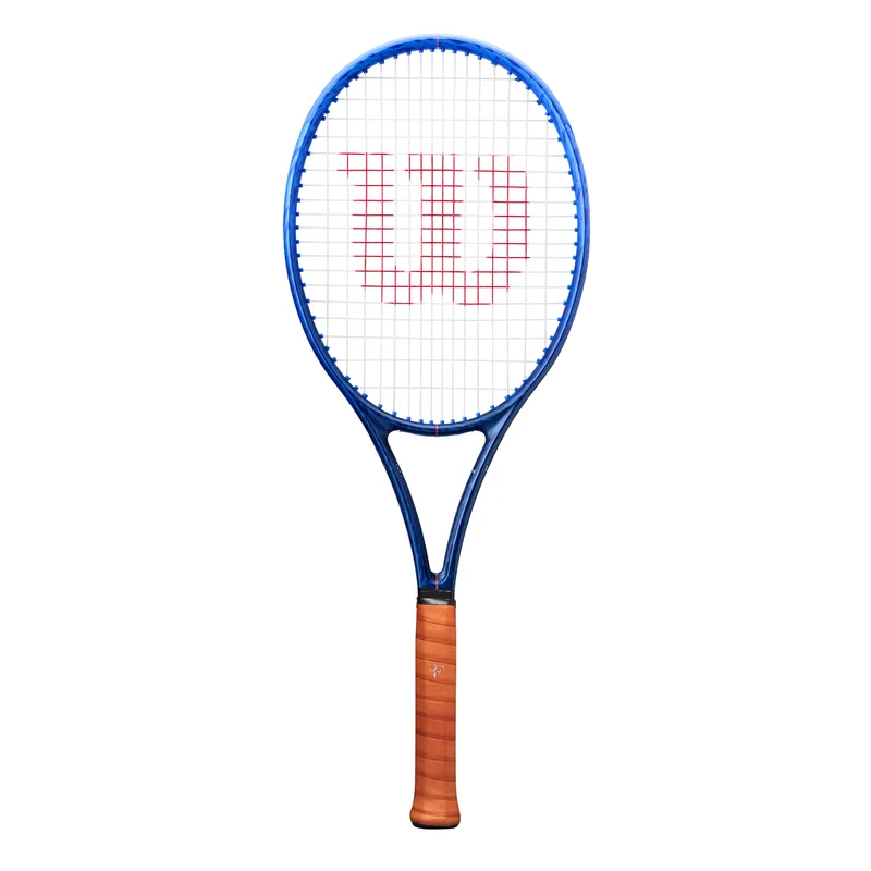 RF 01 Pro Laver Cup 2026 Turnierschläger unbesaitet