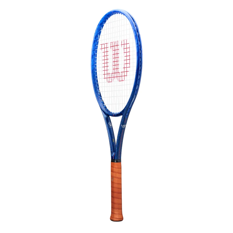 RF 01 Pro Laver Cup 2026 Turnierschläger unbesaitet